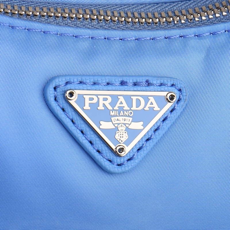 Prada Hobo Bags